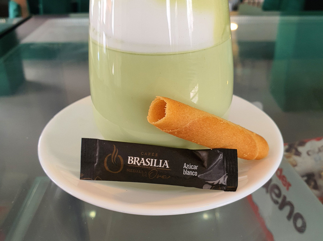 Madreselva Café Y Copas