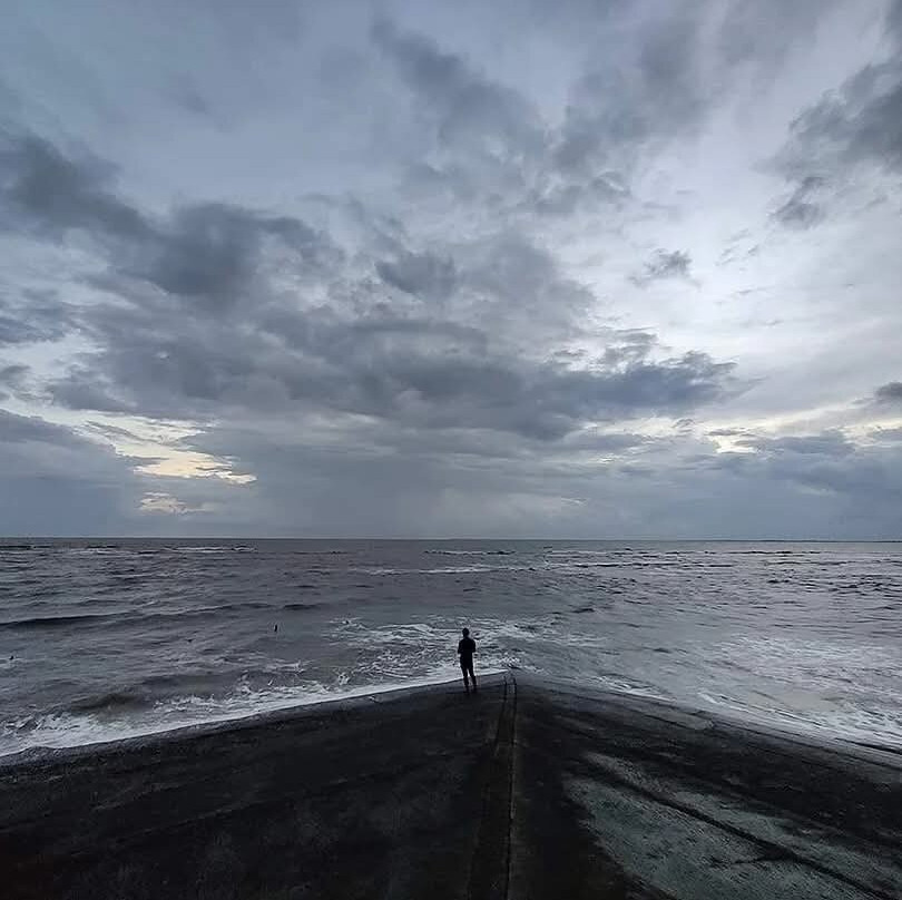 Gobardhanpur G Plot West Bengal-Kakdwip必去景点