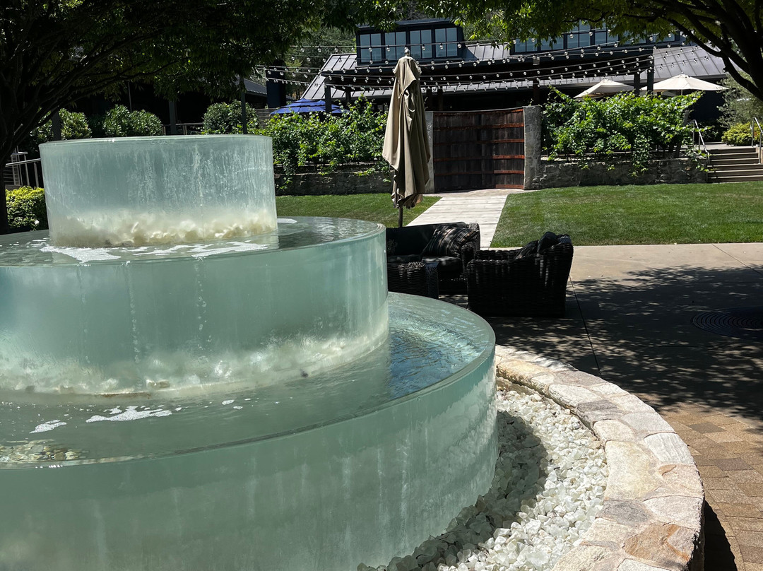 Parallel Napa Valley-圣海伦娜必去景点