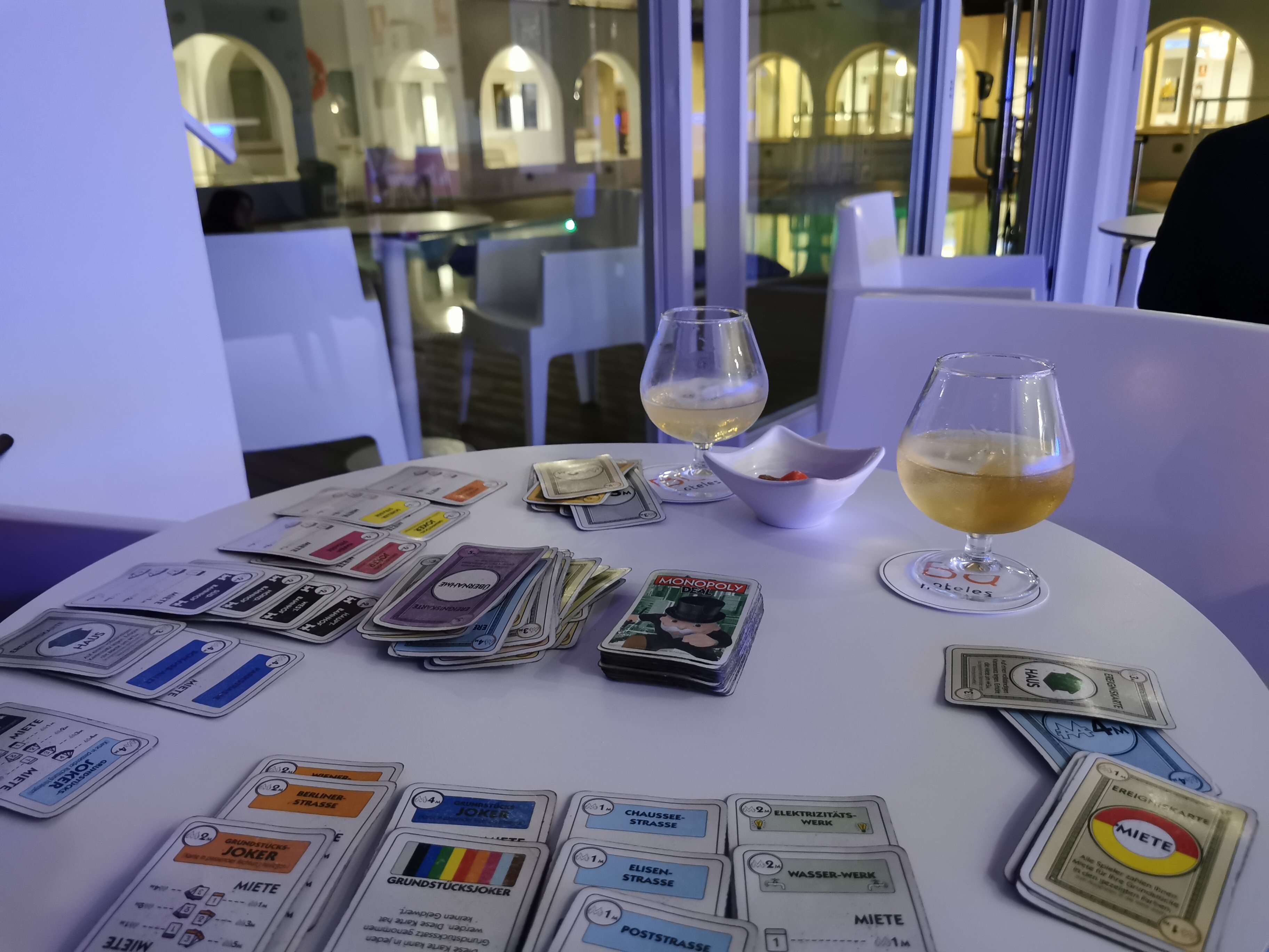 BQ Cala Ratjada-浴室