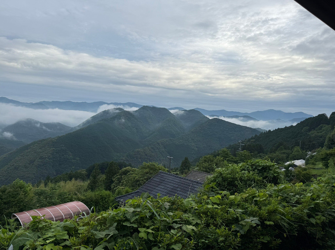 Takahara Kirinosato-田边市必去景点