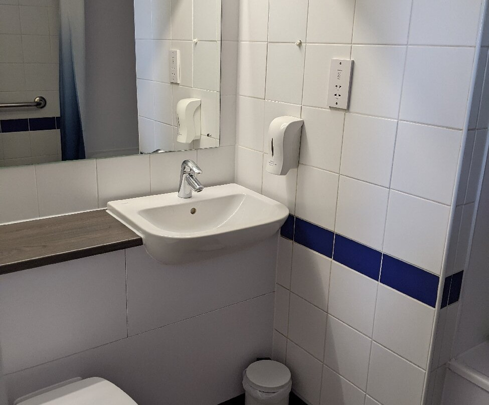 Travelodge Regent Hotel Leamington Spa主图