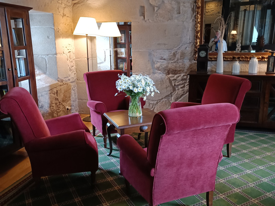 Pazo De Lestrove主图