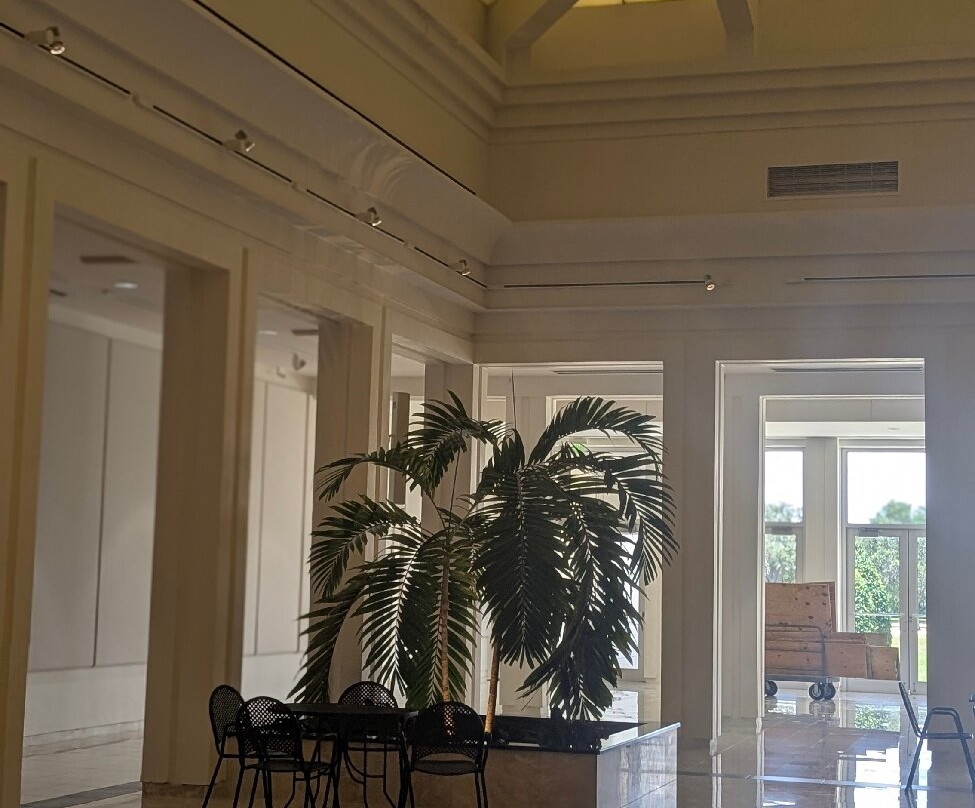 VBMA-Vero Beach Museum of Art-维罗海滩必去景点