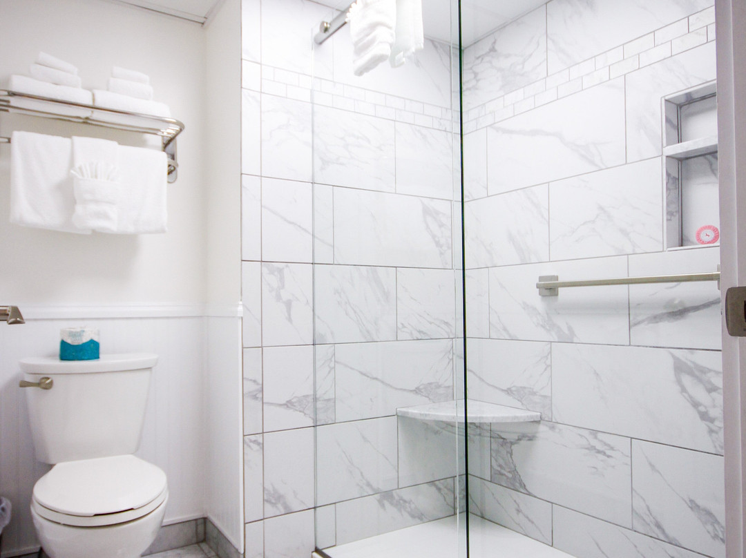 Lilac Tree Suites主图