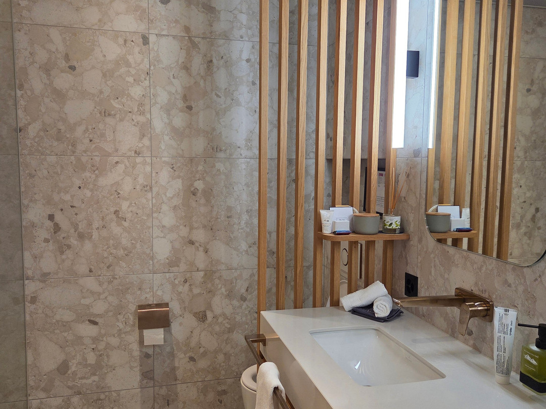 Beatus Wellness- & Spa-hotel主图