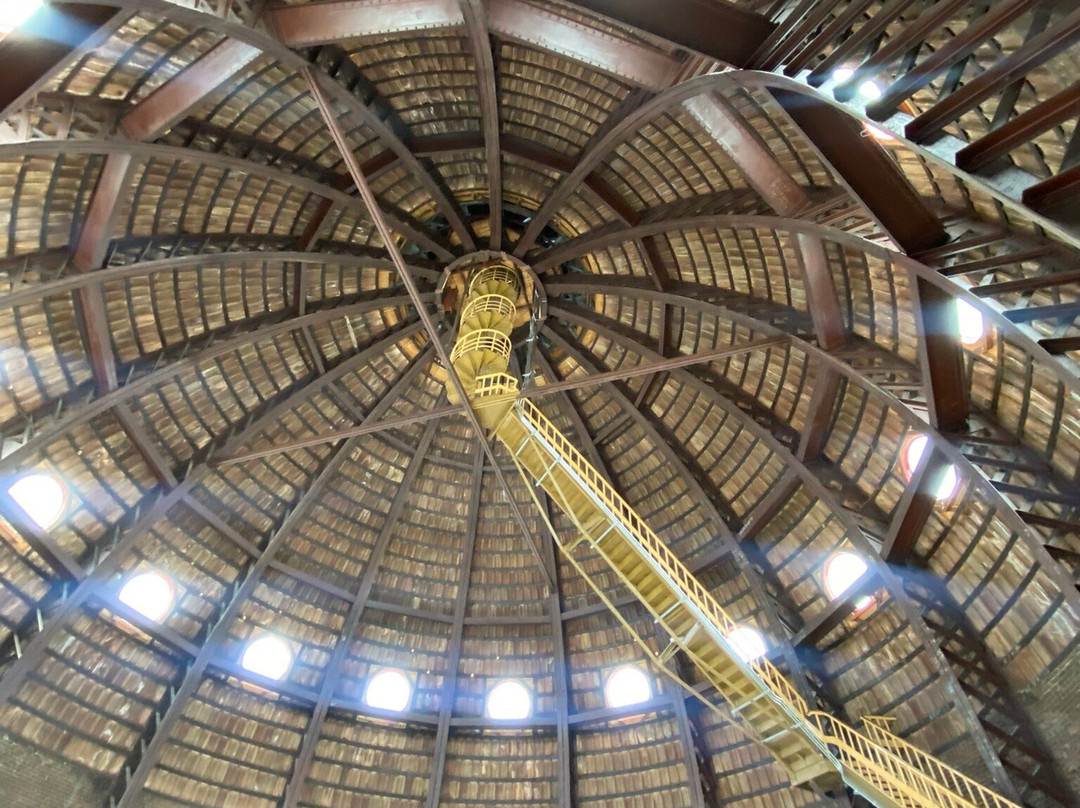 Kansas State Capitol Building-托皮卡必去景点