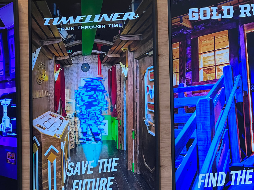 The Escape Game Lynnfield-Lynnfield必去景点