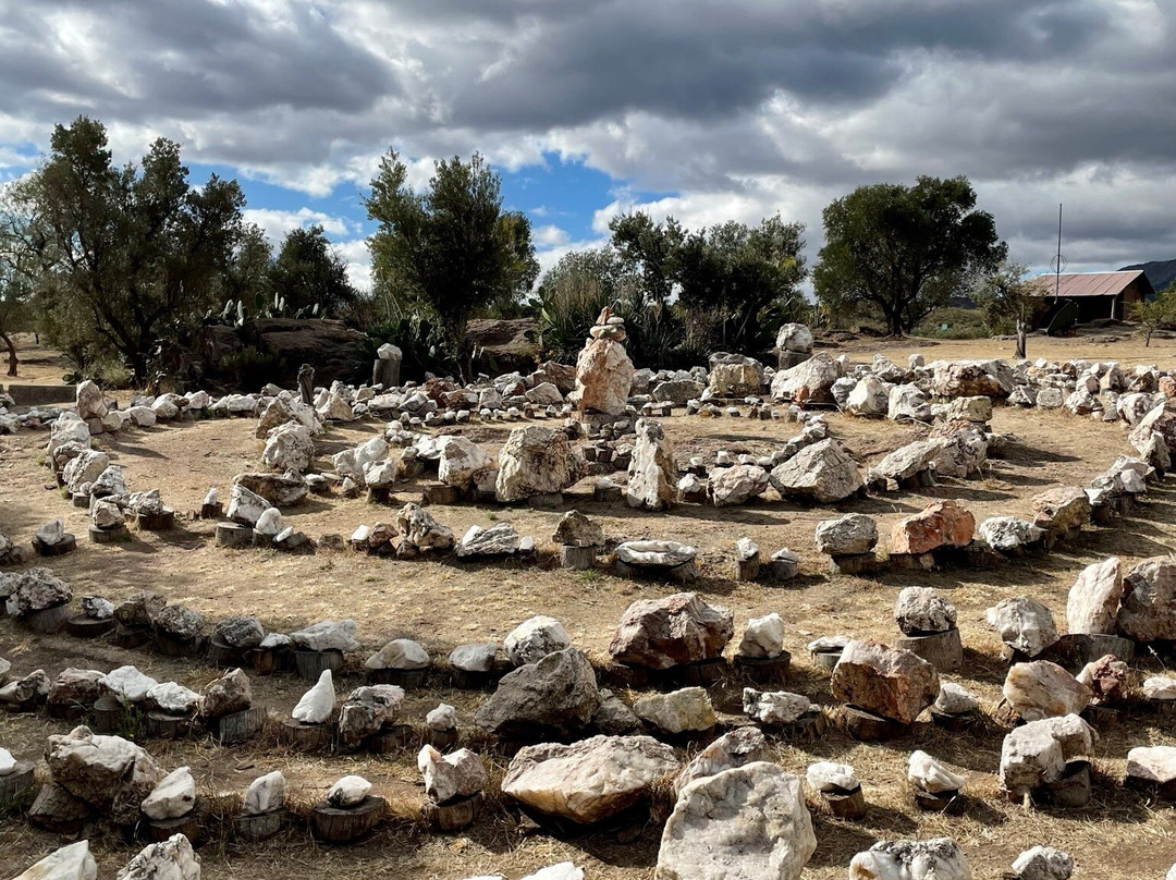 Pueblo Encanto-Capilla del Monte必去景点