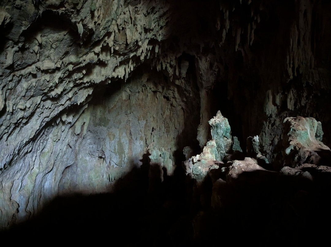 Skotino Cave-Gouves必去景点