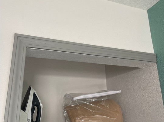 Comfort Inn Gallup I-40 Exit 20主图