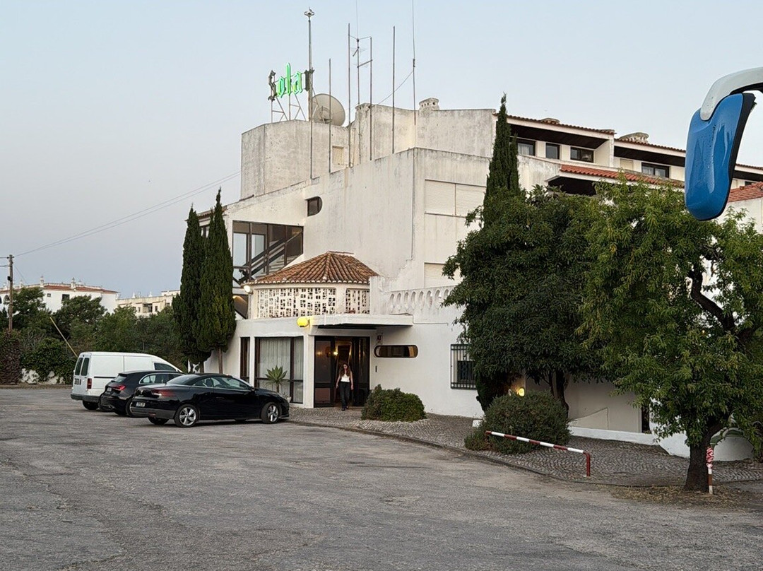 Solar De Sao Joao主图