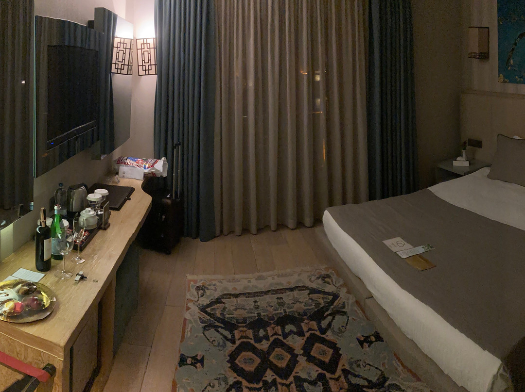 Bodrium Hotel & Spa主图