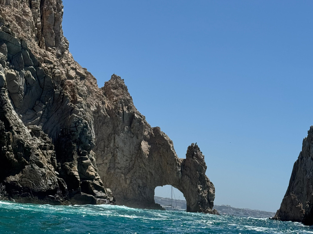 Sea Sports in Cabo-卡波圣卢卡斯必去景点