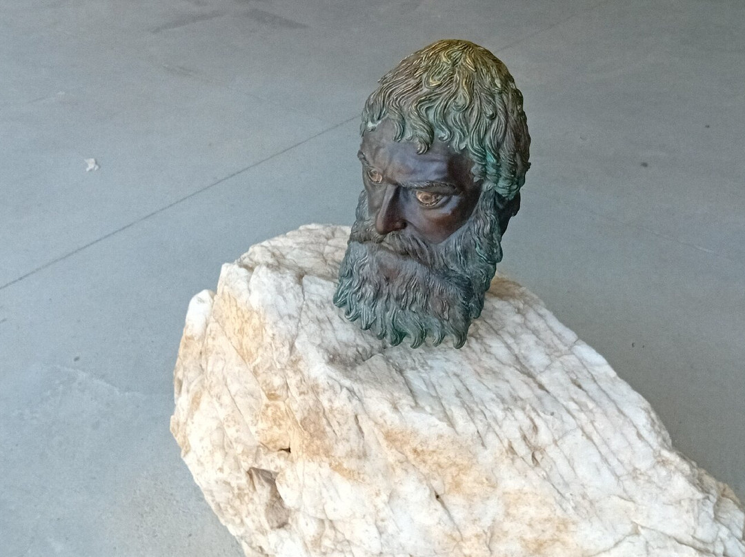 Tomb of Seuthes III-卡赞勒克必去景点