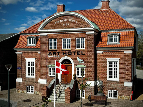 ART Hotel Dalgas
