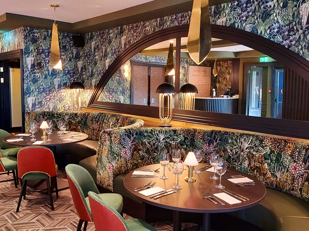 Talbot Hotel Midleton主图