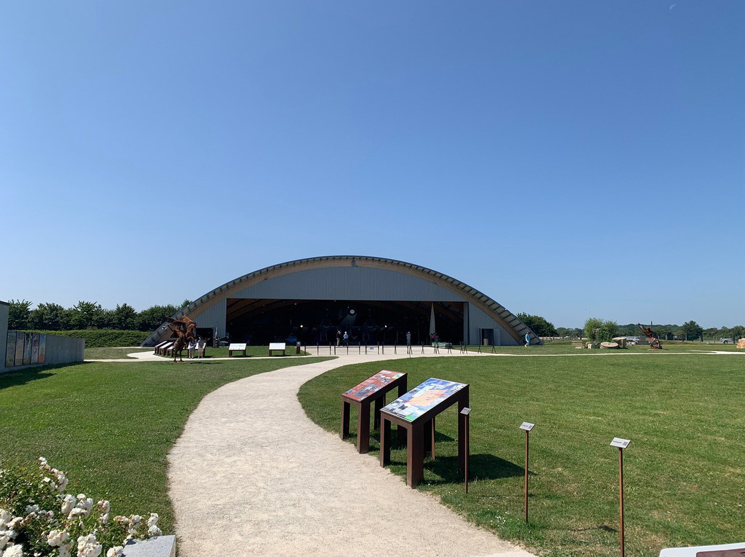 Musee de la Batterie de Merville景点图片