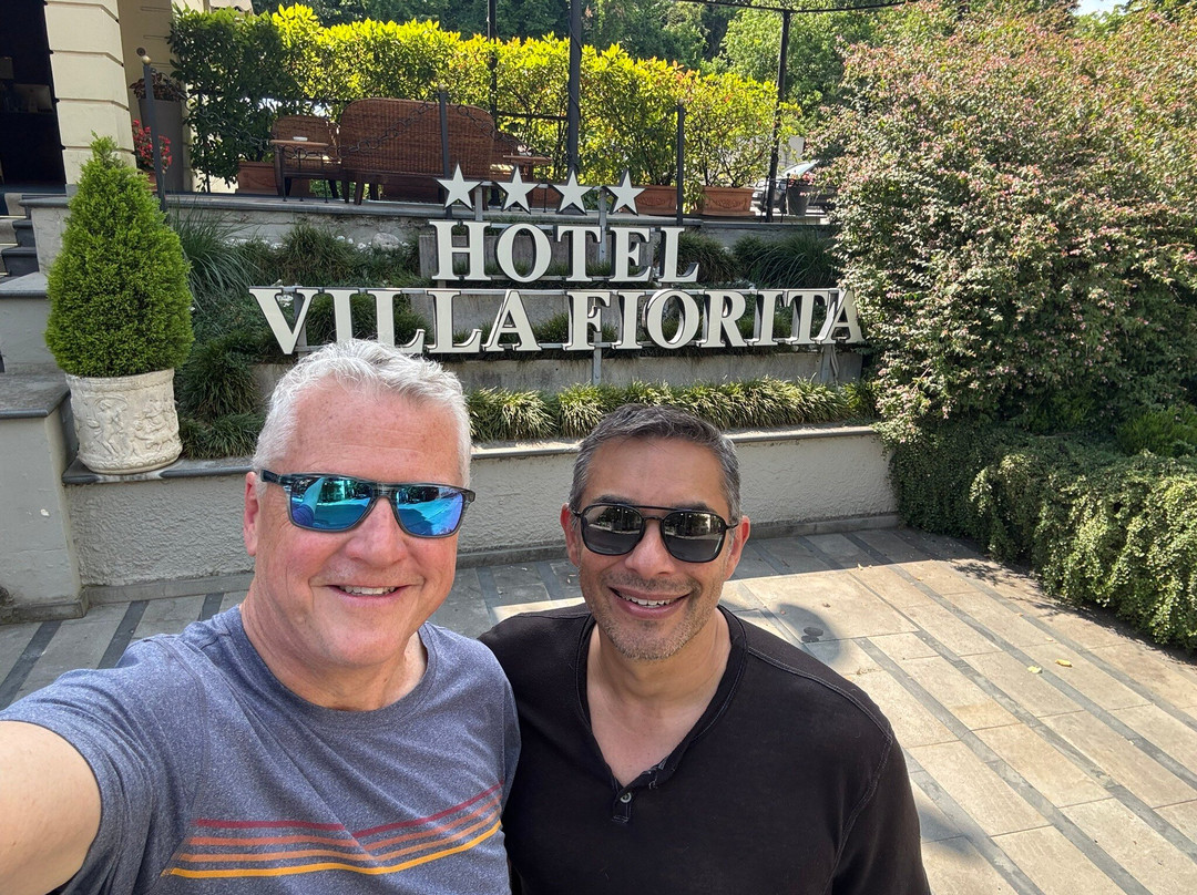 Hotel Villa Fiorita主图