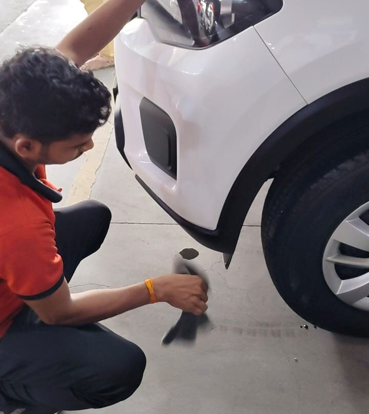 Prozone Mall-孔巴托必去景点