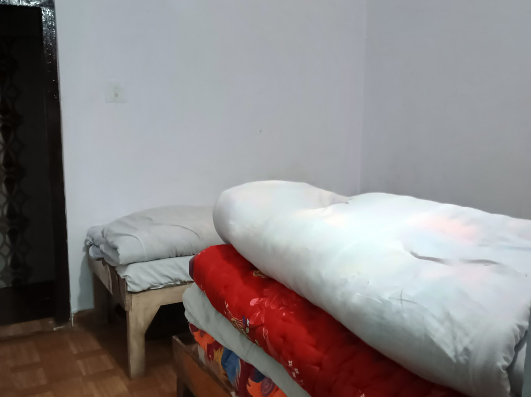 Satkar Hotel And Restaurant