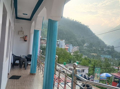 Satkar Hotel And Restaurant