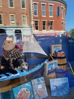 G. Willikers Toy Shop-朴次茅斯必去景点