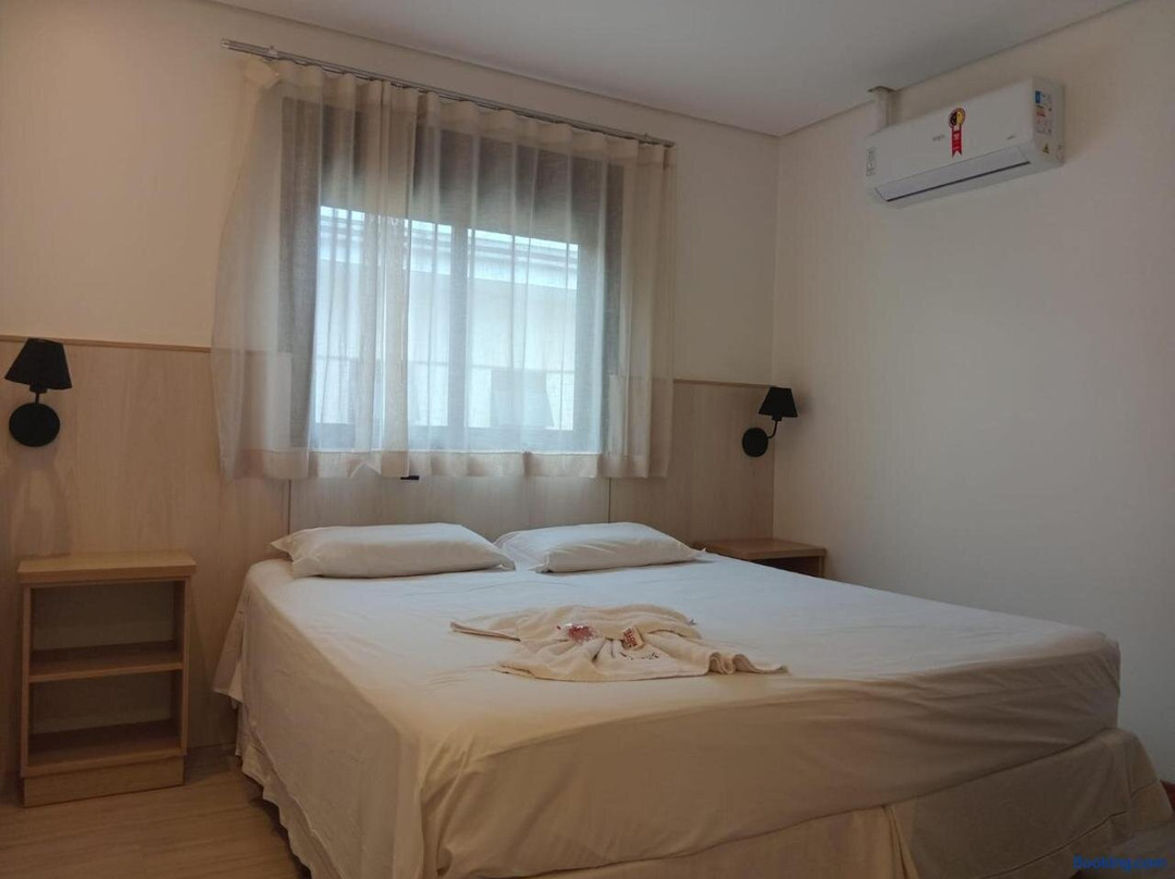 Mallet酒店住宿-Hotel Turella