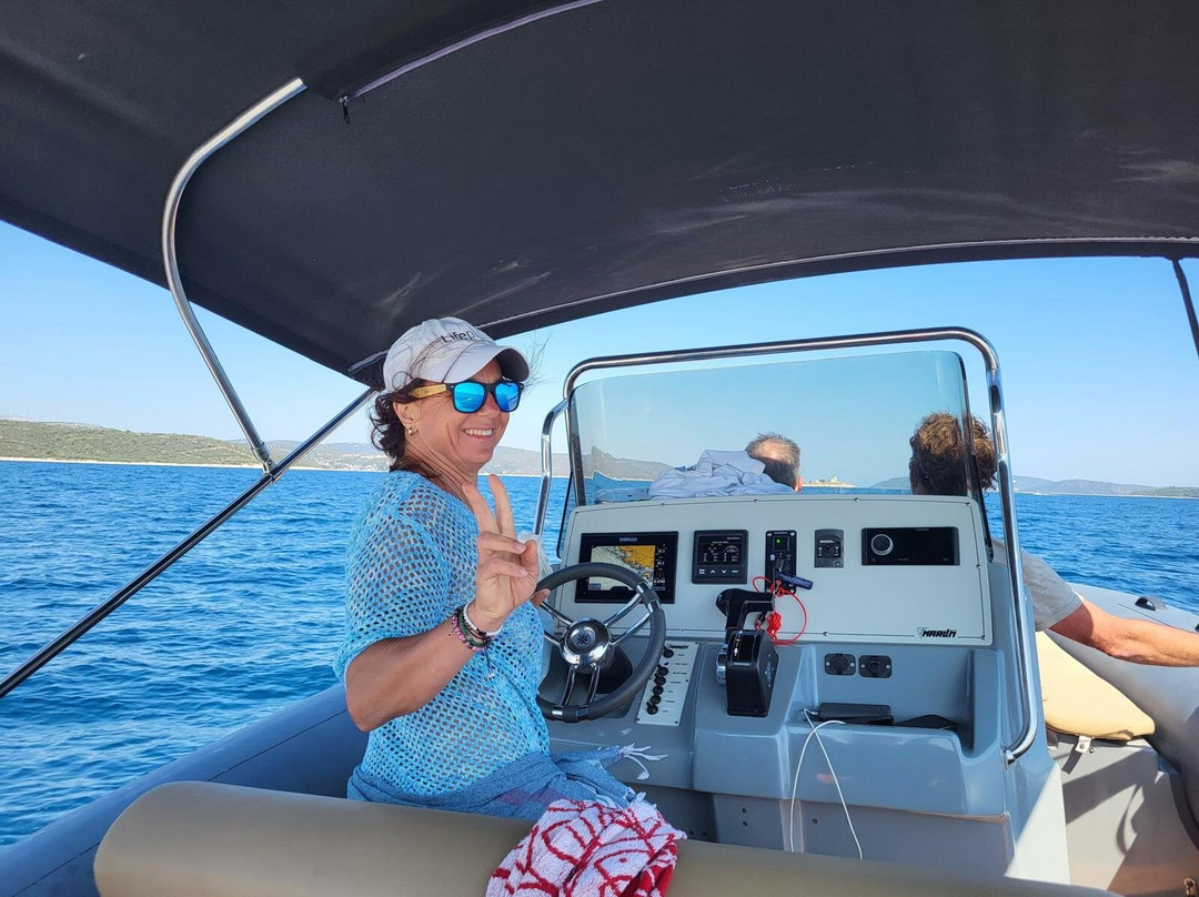 Morning Sea-特罗吉尔必去景点