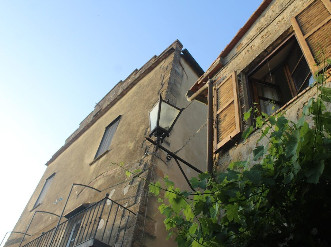 托斯卡纳住宿加早餐旅馆主图