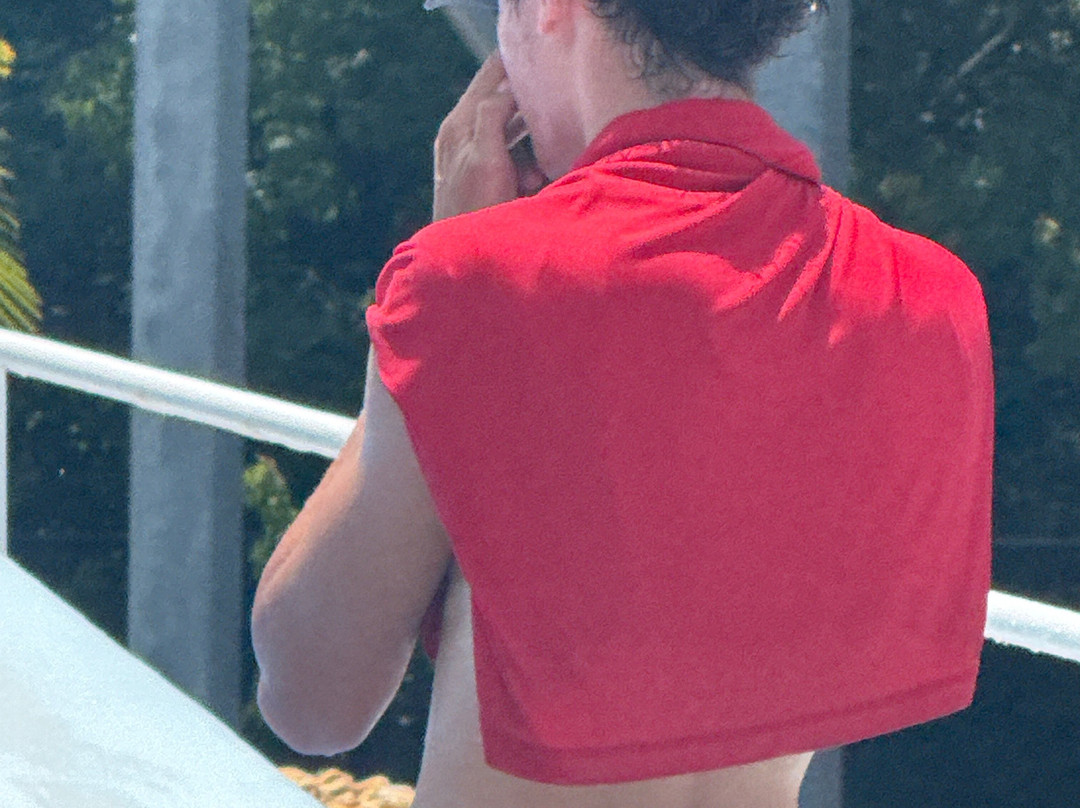 Splash in The Boro-斯泰茨伯勒必去景点