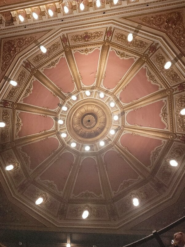 King’s Theatre Glasgow-格拉斯哥必去景点