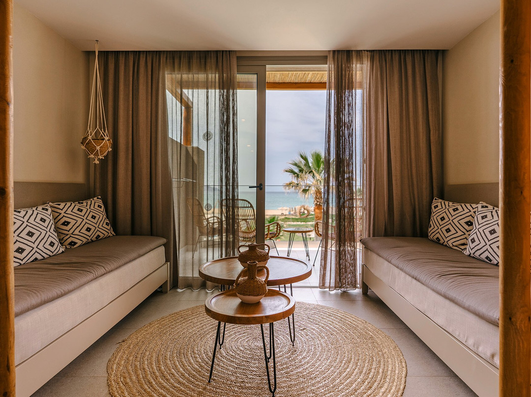 Eliros Mare Hotel主图