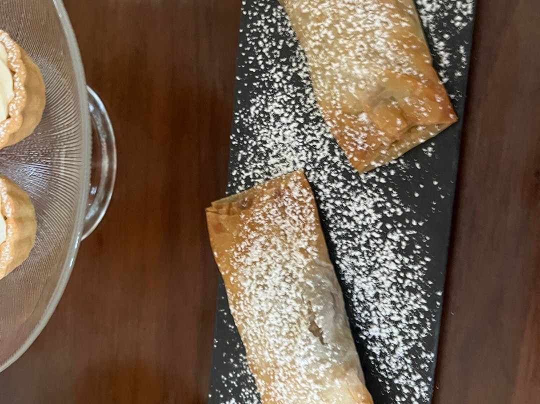 Residenza Dei Ricci主图