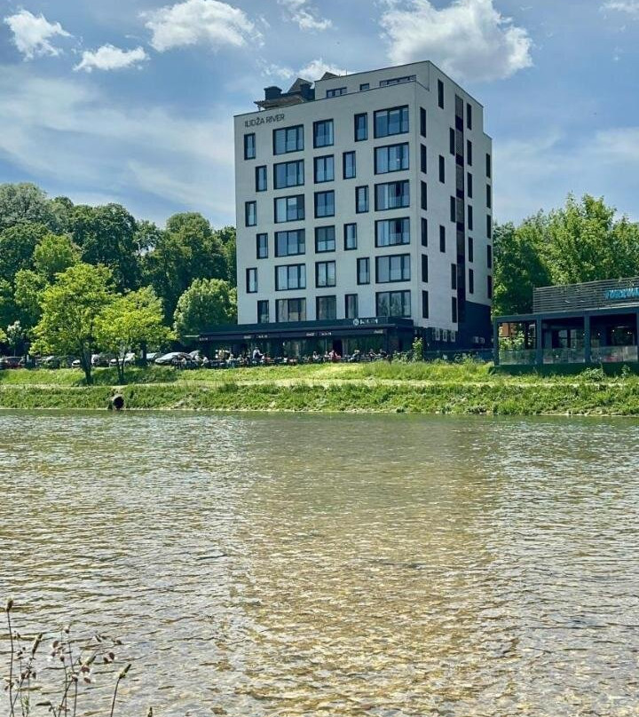 Ilidza River Apartments