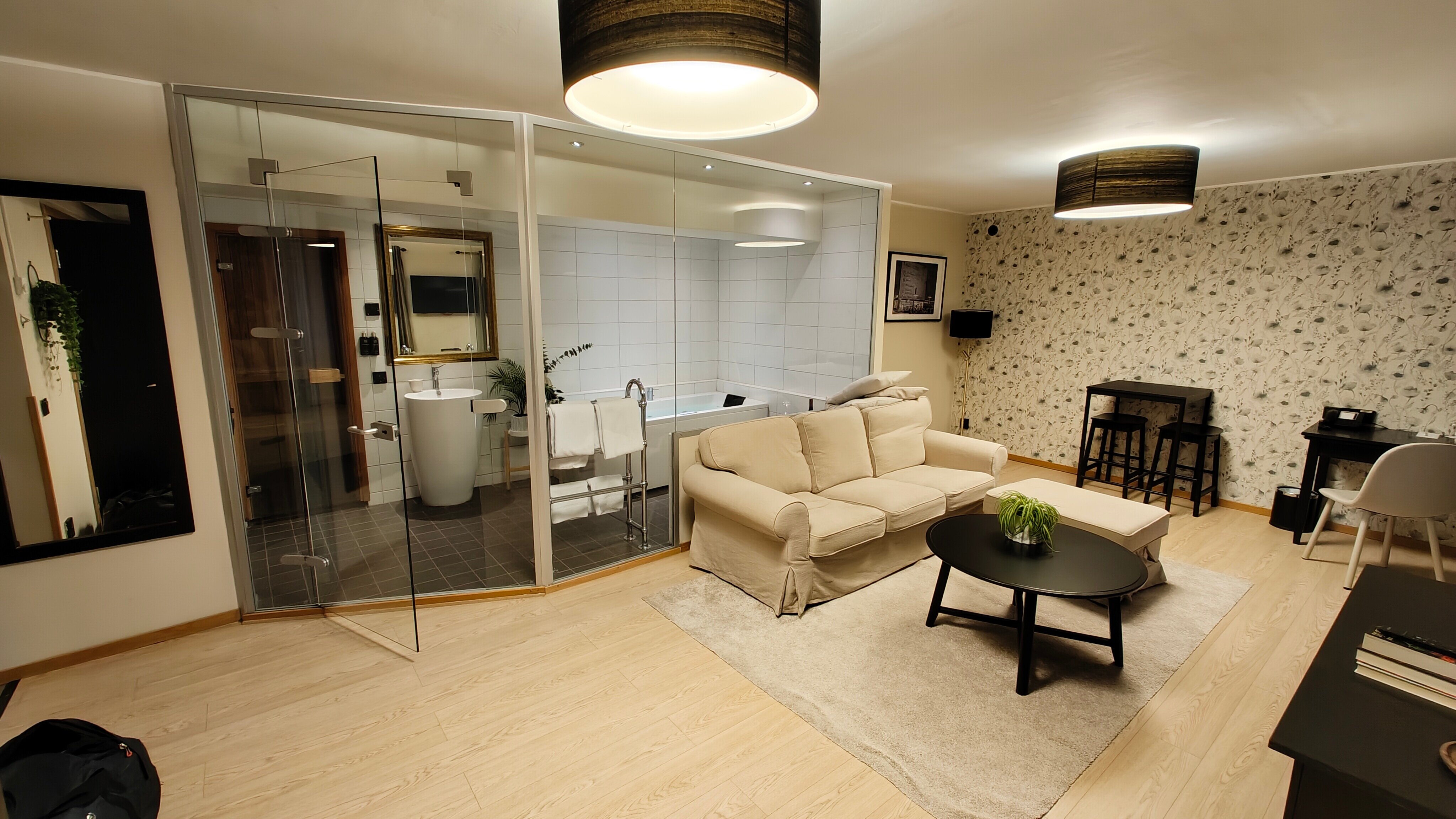 Home Hotel Slottsparken-官方