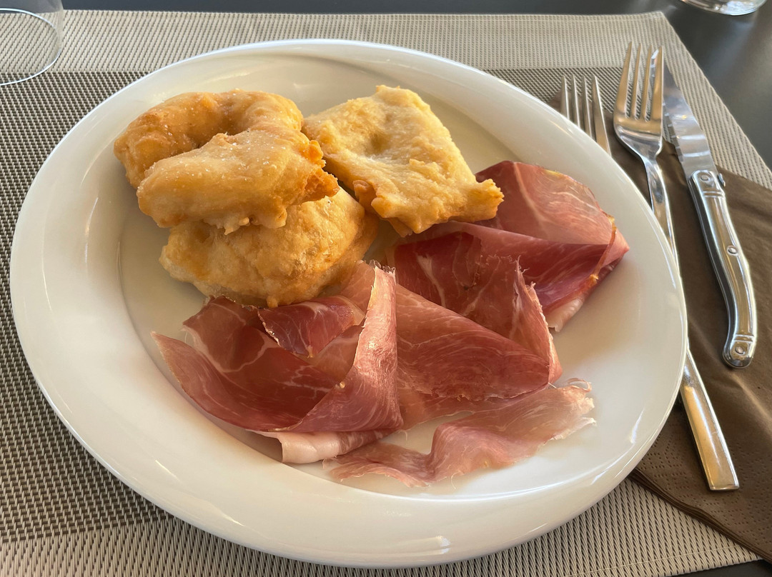 Agriturismo Podere Santa Croce主图