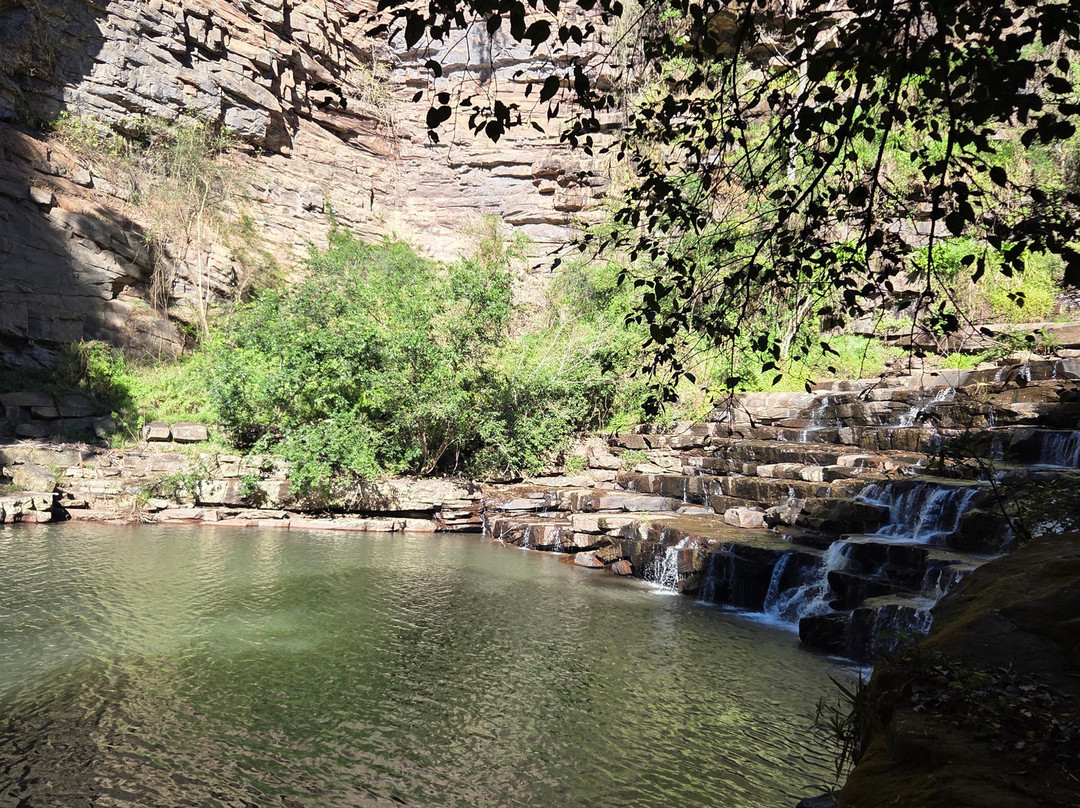 Krantzkloof Nature Reserve-派恩敦必去景点