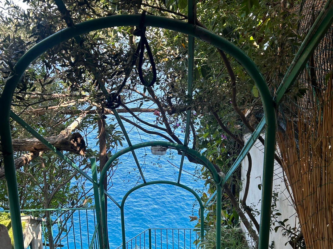 Bed and Breakfast da Claudio主图