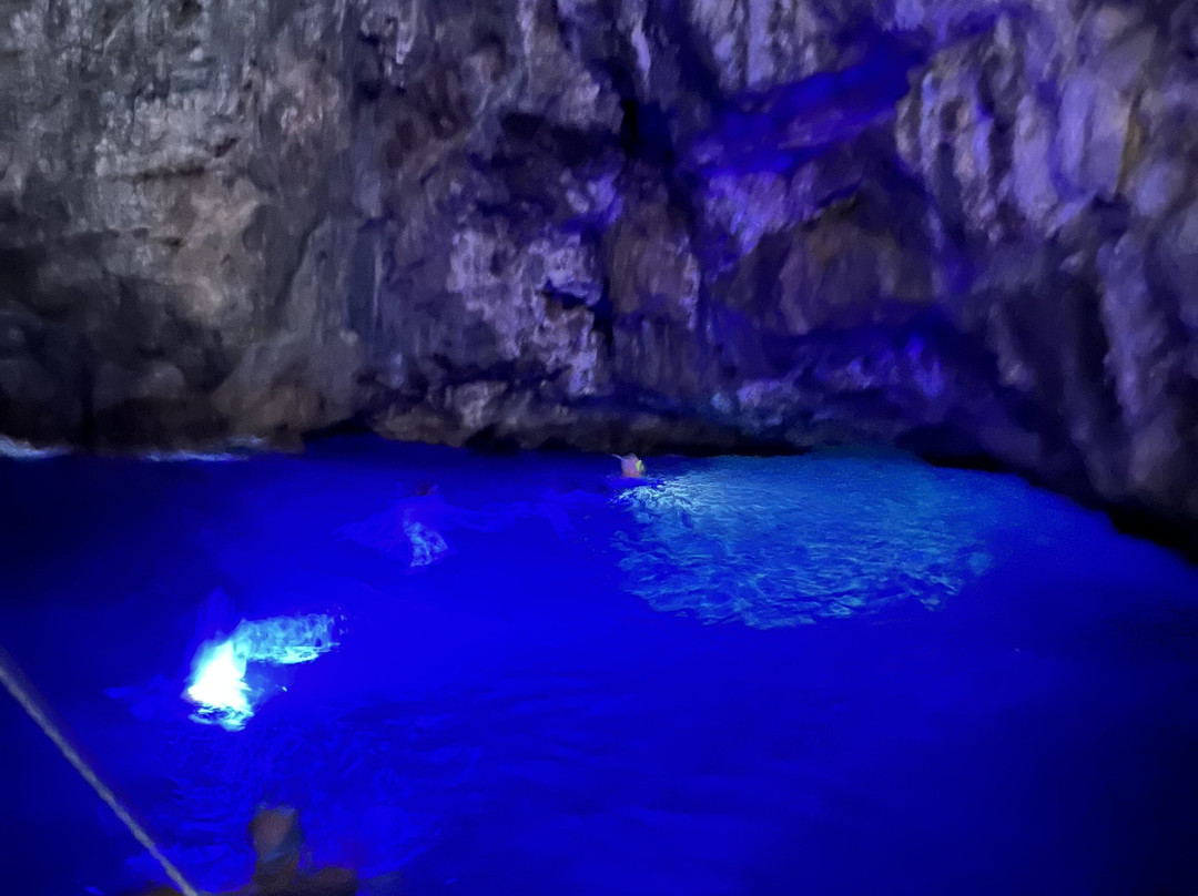 Toma Kalamota-Kolocep Island必去景点