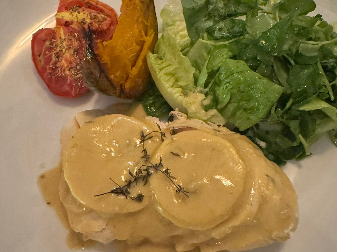 Ohana Kids paradise-昂格桑必去景点