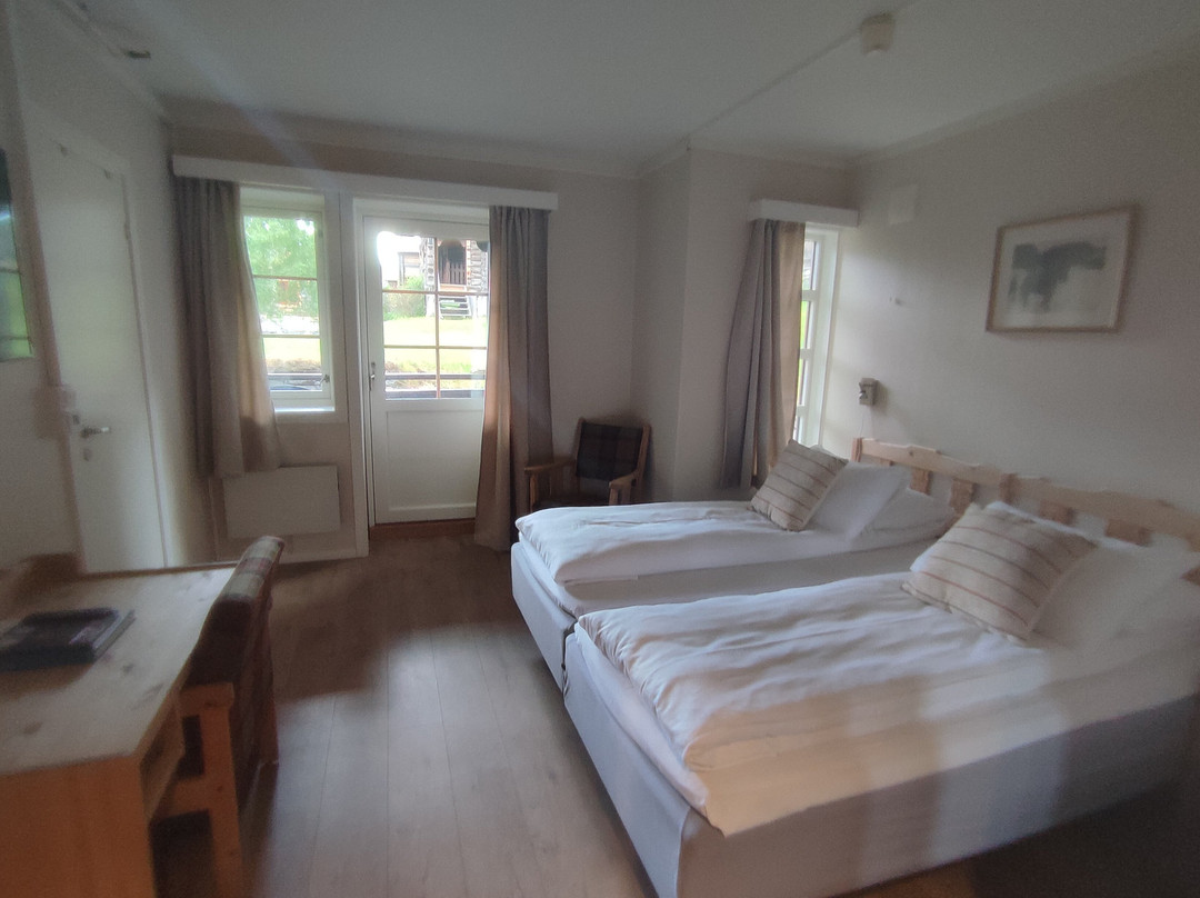 Fossheim Hotell主图