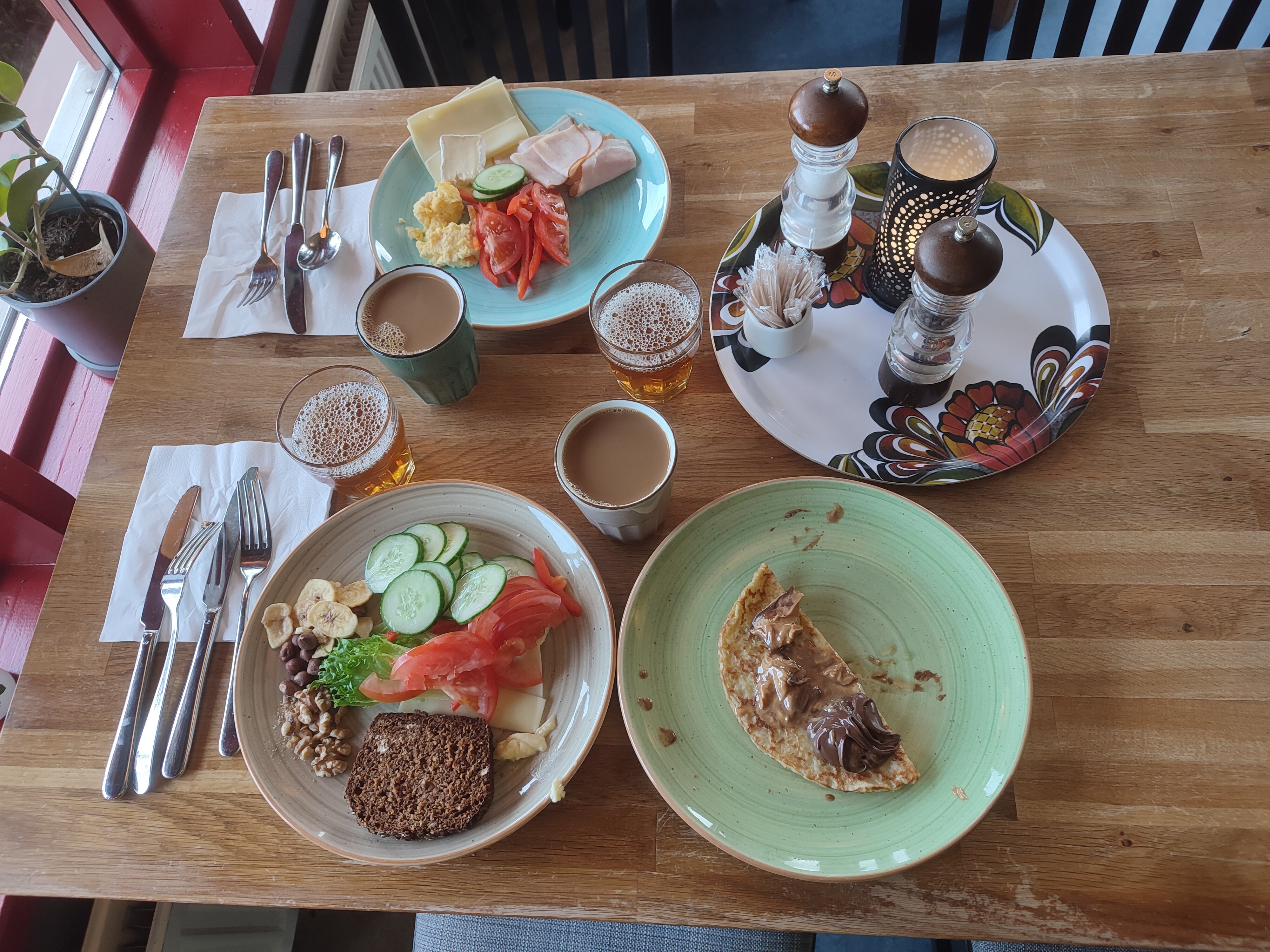 Hotell Fridhemsgatan-官方
