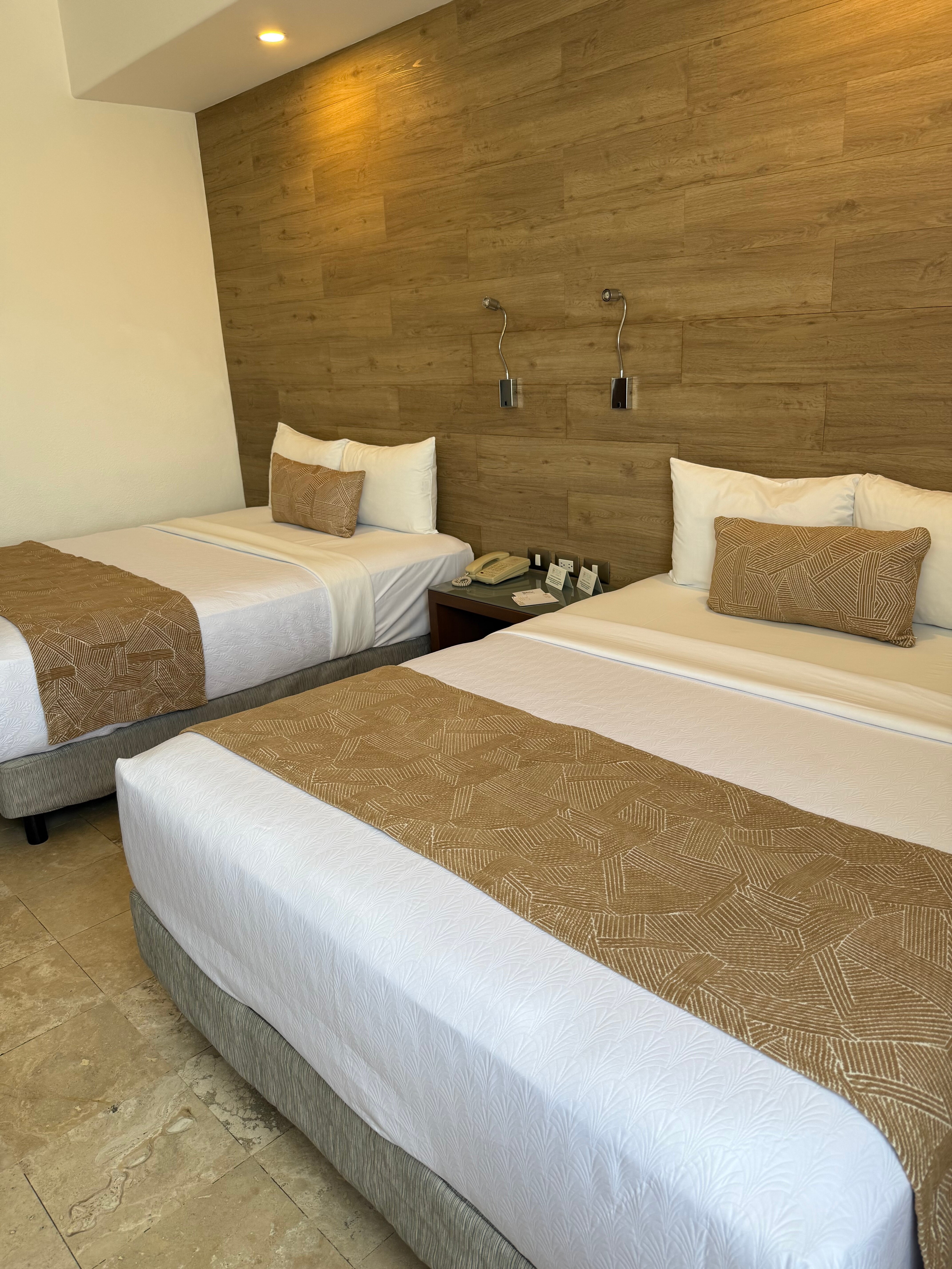 Hotel Catedral La Paz-官方