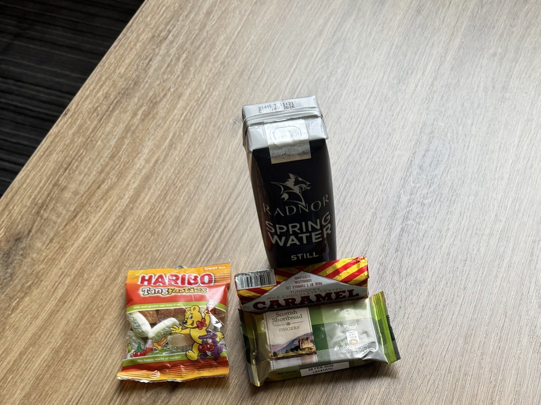 Moxy Aberdeen Airport主图