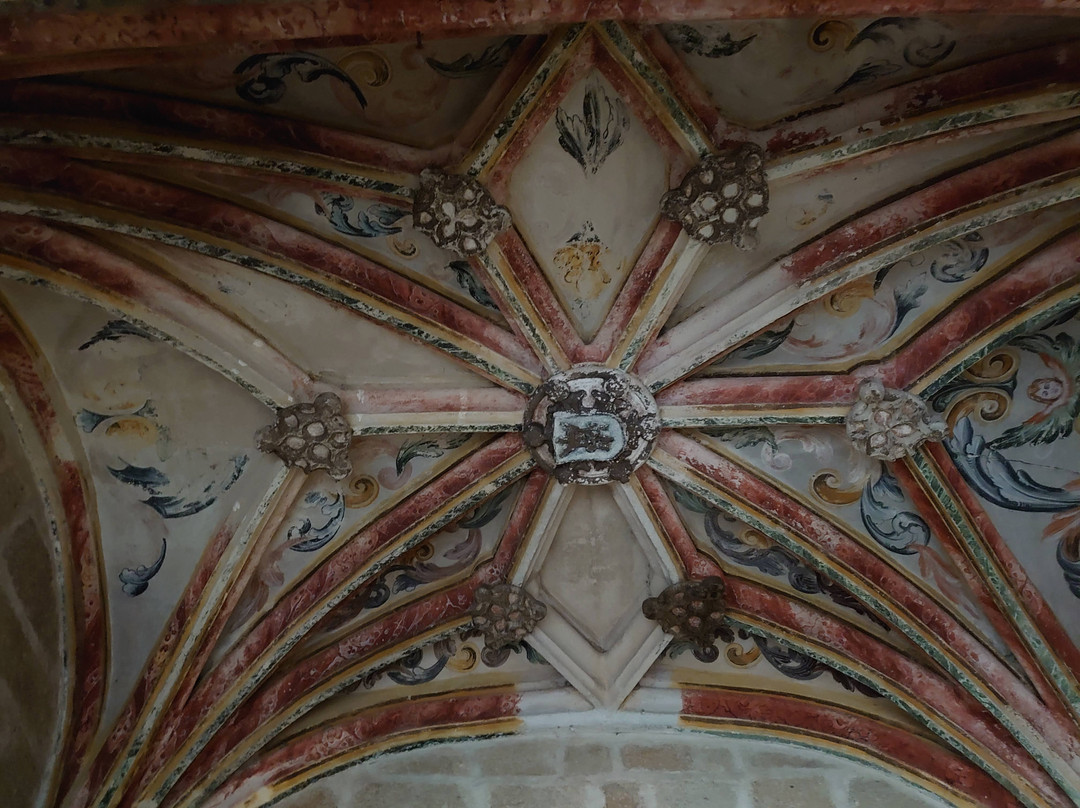 Catedral de Plasencia-Plasencia必去景点