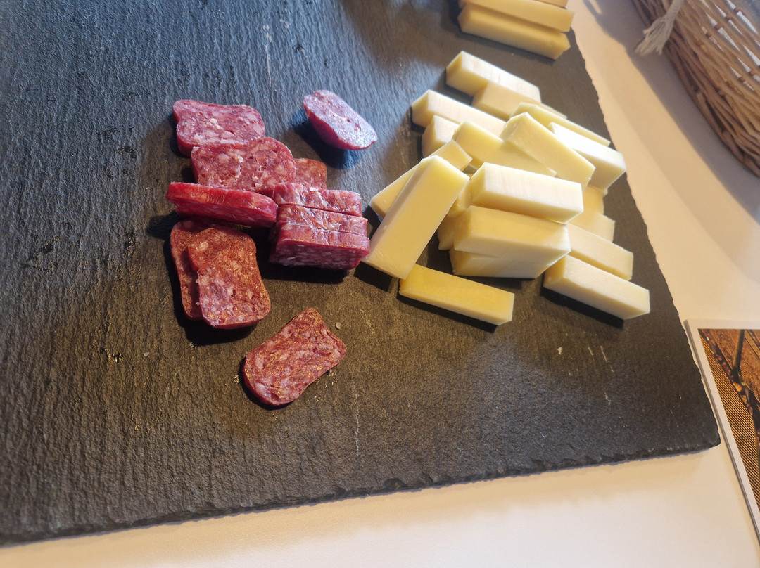 Wine Tours Switzerland-Maienfeld必去景点