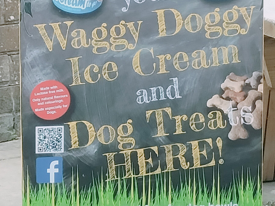 Fox and Hounds-North Hykeham必去景点