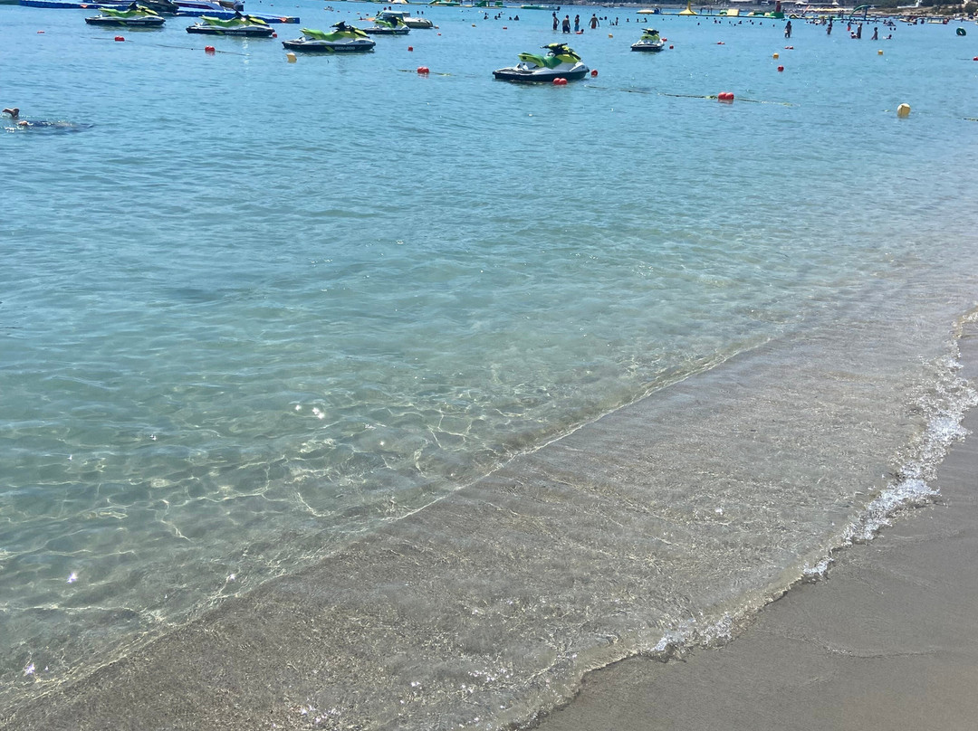 Ghadira Bay-梅雷赫必去景点