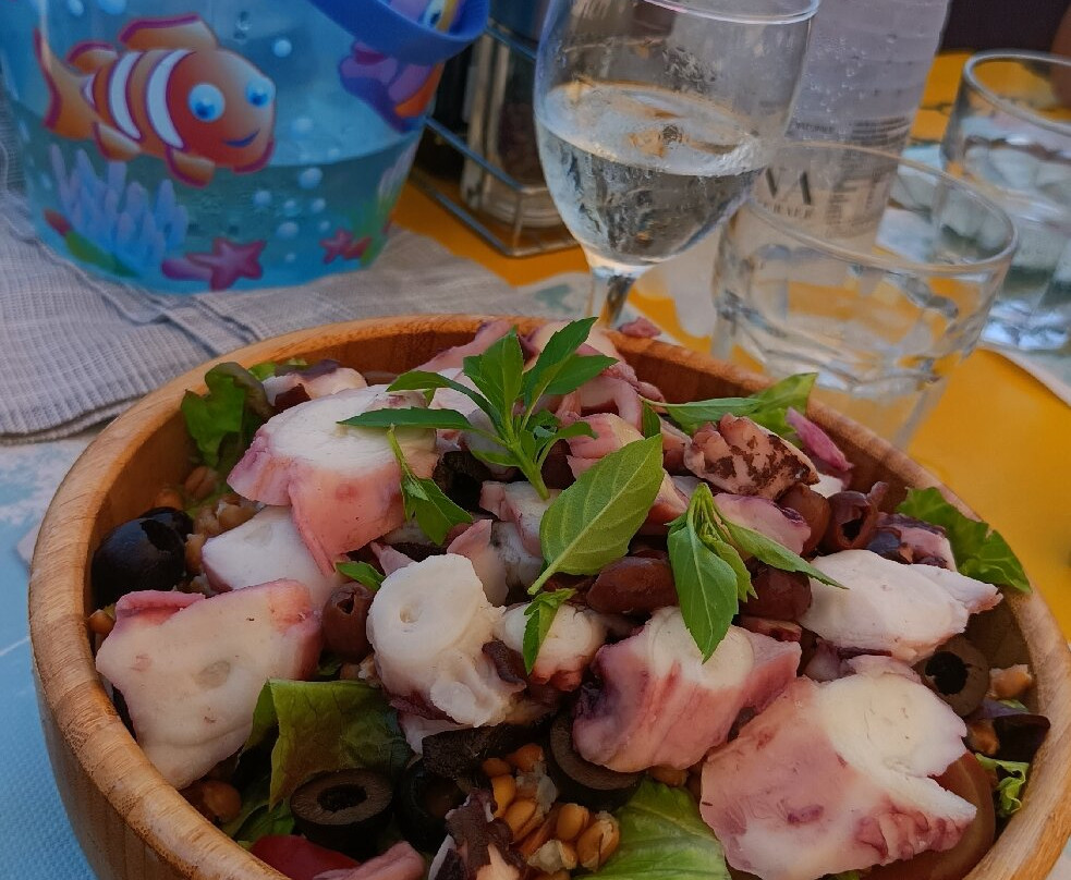 Bagno Il Gabbiano 7-Gatteo a Mare必去景点